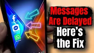 Your Android Is Delaying Messages on Purpose &mdash; Fix It With One Setting