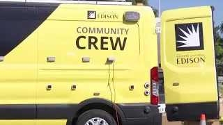 Southern California Edison announces potential power safety shutoffs