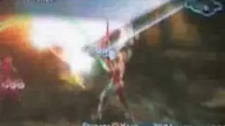 Final Fantasy XII Zodiarc Fights