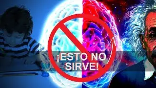¿SIRVEN LOS HÁBITOS PARA SER MÁS INTELIGENTES? | Como ser inteligente | CrÍtica a la educación