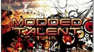 Modded Talent