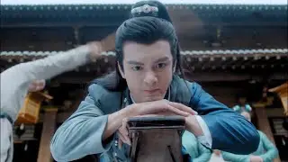 💖心疼！惡婆婆爲難灰姑娘，王爺霸氣護妻替她受罰！ 中國甜寵劇 |雁歸西窗月|曾舜晞、梁潔