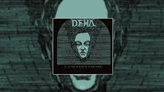 D&eacute;h&agrave; - &Agrave; Fleur de Peau - V - At The Poles of Everything (Full Album 2023)