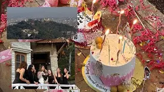 &lsquo;&rsquo;A refined celebration before the forever begins.&rdquo;#bachelor #fyp #suhanikc #subscribemychannel 
