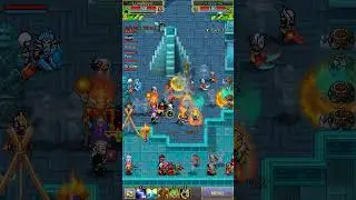 Warspear Online Gameplay #6