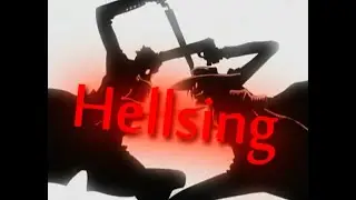 Hellsing: War Against the Evil [unknown Trash gang x Lucyfxr x EUC]