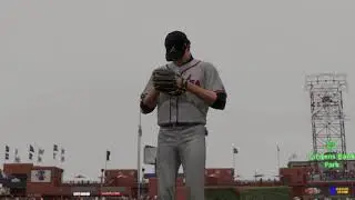 MLB&reg; The Show&trade; 19 Starting Pitcher MLB Debut