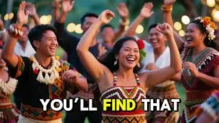 🇹🇴 Tonga | The Friendly Islands & Polynesian Kingdom Explained