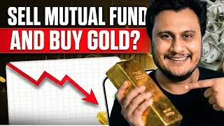 Where to Invest in 2026 : Gold Vs Silver Vs Mutual Fund | Abhishek Upadhyay
