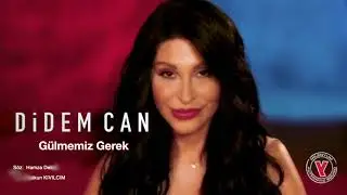 Didem Can -  Gülmemiz Gerek