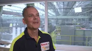 Kom werken bij Eternit!