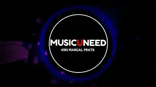 #353 Marçal Prats [Progressive House]