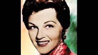 Jo Stafford - Christmas Is The Season (of the Bells) (1964)
