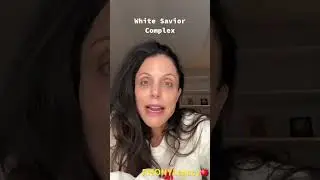 After Carole Radziwill called her out having 
