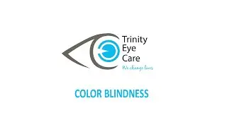 Color Blindness