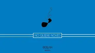 NO QUIERE NOVIO | Sebasti&aacute;n Yatra x J Balvin Reggaeton Type Beat Instrumental | OCEAN MUSIC