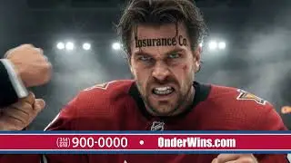 It's Hockey Season Again, and Jim Onder is Already Winning! #OnderLaw