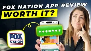 Fox Nation App Review 2025 | Pros and Cons &ndash; Honest & Unbiased
