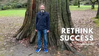 Nature Made Me Question How I Measure Success