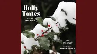 Santa Claus Is Comin' to Town (feat. Andy Burtschi & Scott Barbier)