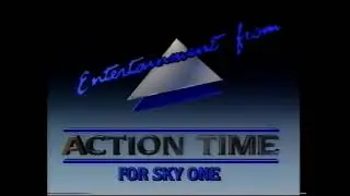 Action Time/Sky One (1991)
