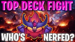 Did Bard Get Nerfed? Phoenix Destroys in Phantom PvP | Rush Royale