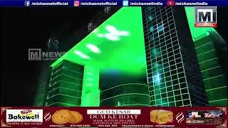 police command control centre hyderabad