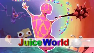 Juice world - Bosses MUST DIE.