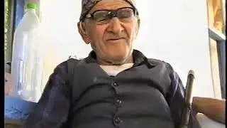 İnce Mehmet Çeşitlemesi (Buhurcular)