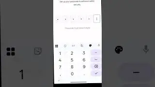 Interlink network how to create wallet account use this code XMWHGRVR.#interlinknetwork