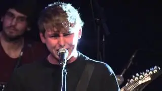 toys2masters-Bandcontest: Das Finale 2015 - The Saltshakers