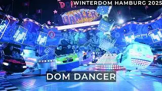 Dom Dancer [Rasch] | Winterdom Hamburg 2025 | OffRide