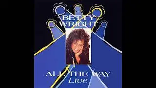 Betty Wright - No Pain (No Gain) (Live)