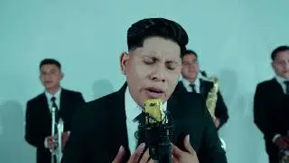 Aquí Estoy señor M.G.Celestial