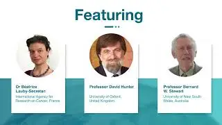 WCR Updates self-paced e-learning module on Primary Cancer Prevention - Teaser