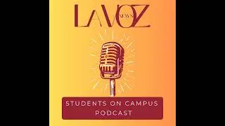 Episode 8: Founder Ian Ang talks about the Ultimate Frisbee Club winning club of the year.
