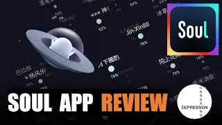 Soul App Review : Is It A Cure For Loneliness?