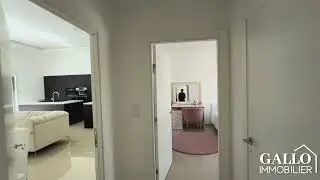Maison de plain-pied