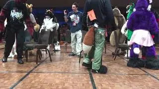 FWA 2018 FURSUIT GAMES