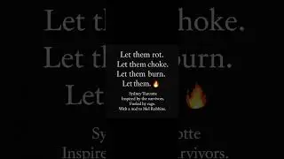 Let Them 🔥 with @DoctorRamani @melrobbins @TheDiaryOfACEO