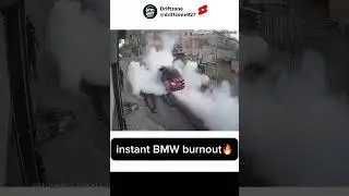 BMW M Power 🔥 Ultimate Drift Control in Action! #car #shorts #bmw #drift