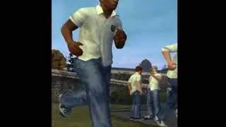 [Bully SE] All Ethan Robinson Quotes (TheNathanNS Re-upload)
