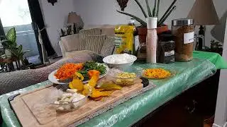 HOW  TO  MAKE  JAMAICAN  PICKAPEPPA  SAUCE  EASY  RECIPE #pickapepper #jamaicanoriginal #empressgtv