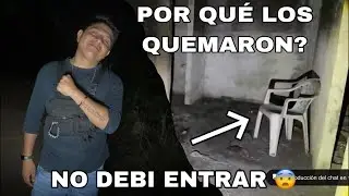 Entrando a la casa del sastre 🚧🛑🚧