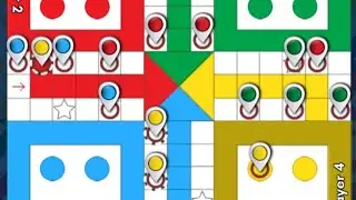 Ludo king game। ludo king android gameplay 31 #short