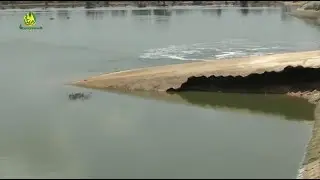 Touba ｜Le débordement du bassin de Keur Kab a causé d'importants dégâts.
