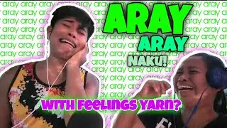 ARAY ARAY NAKU | BEST FUNNY TAGALOG VIDEO | PINOY FUNNY VIDEO