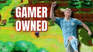 EA Sold to Saudi Cash & Kushner, And Gamers Might Win!