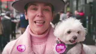 I Like Mike | Mike Bloomberg for President