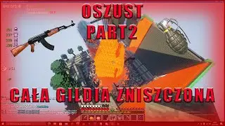 NAJWIĘKSZY OSZUST W HISTORI DRAGONA | PART 2 | GILDIA SIRP